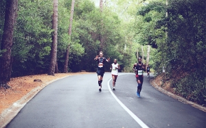 Two Oeceans Marathon inspire2run