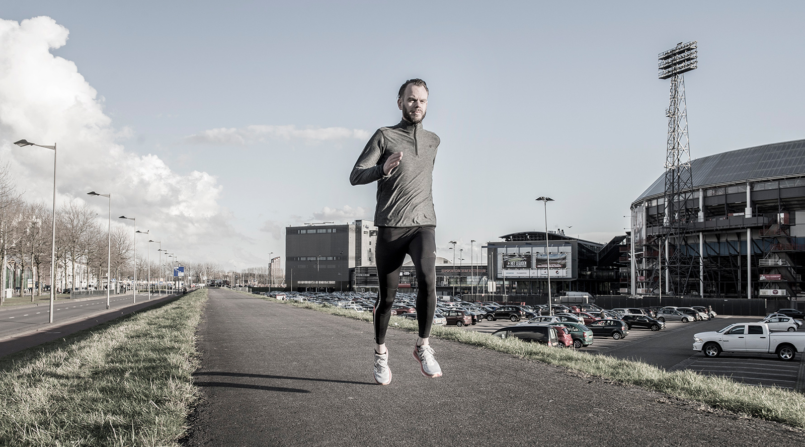 Niels Wiese marathon tips run2day